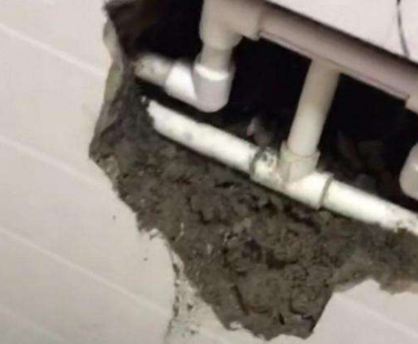 乐平卫生间防水找谁好