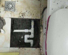 乐平卫生间防水推荐公司
