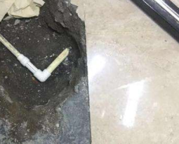 乐平卫生间测漏水多少钱