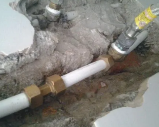 乐平测漏水多少钱