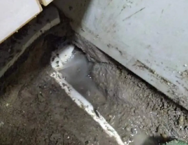 乐平卫生间测漏水多少钱